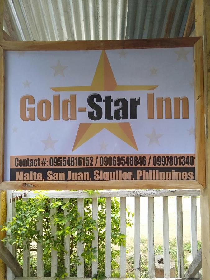 Gold Star Inn Сикихор Экстерьер фото