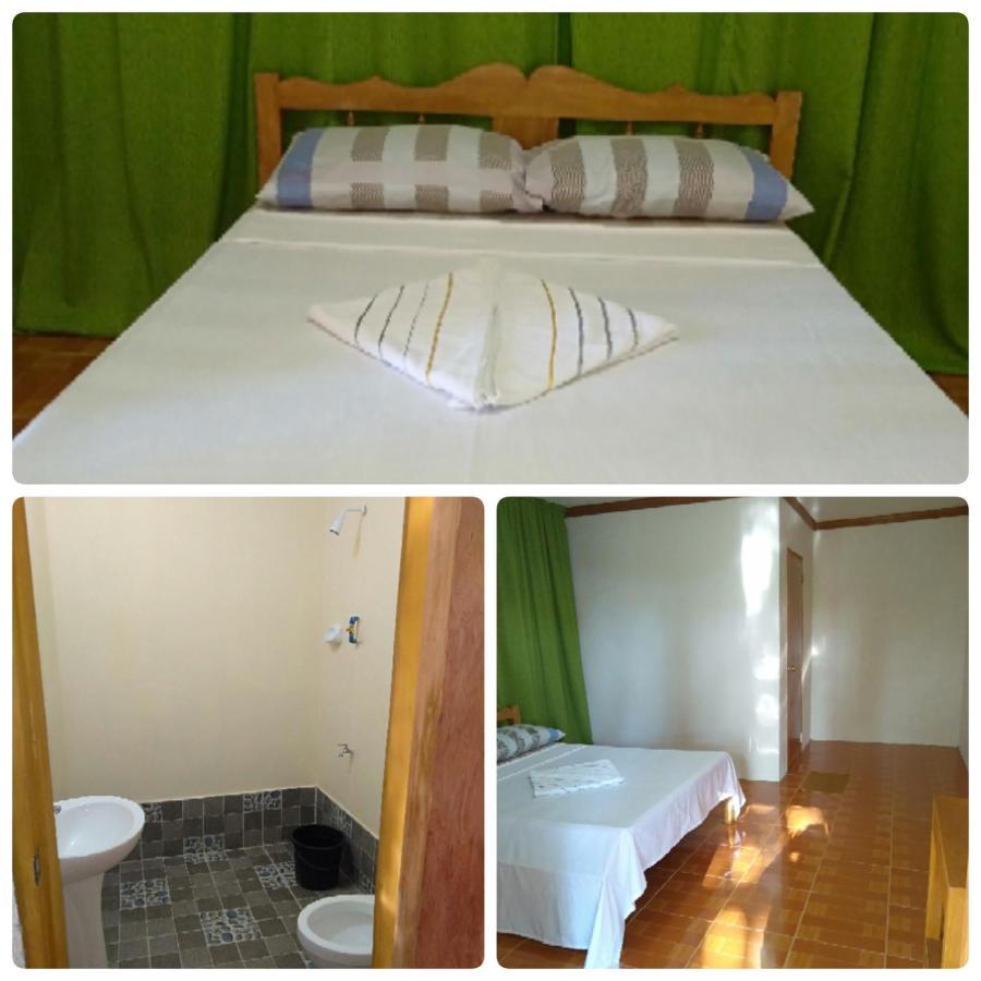 Gold Star Inn Сикихор Экстерьер фото