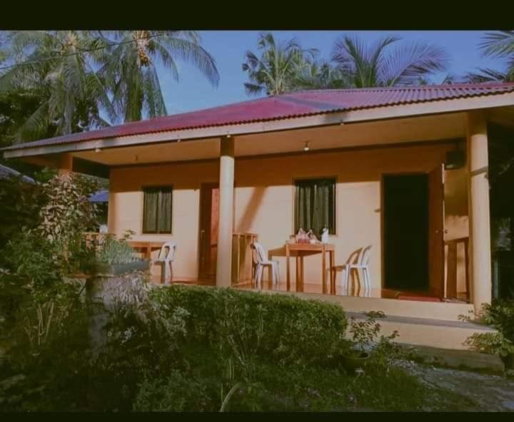 Gold Star Inn Сикихор Экстерьер фото